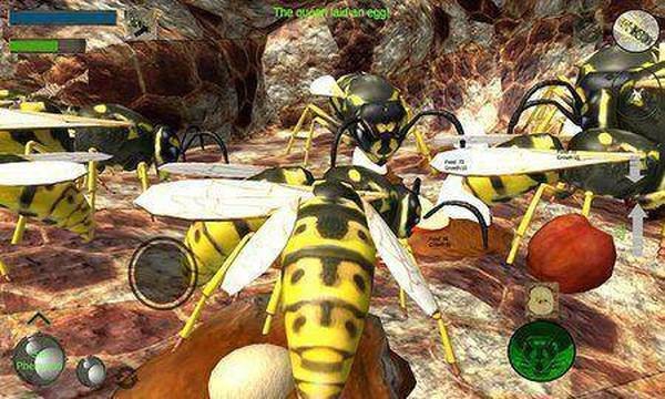 大黄蜂机器人模拟器3D