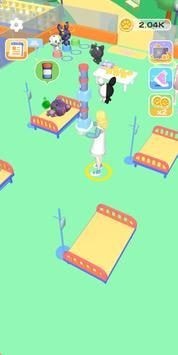动物护理店游戏app