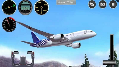 客机模拟驾驶全新版下载