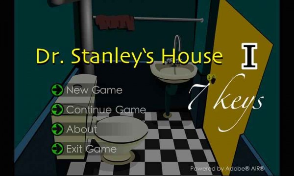 斯坦利博士的家游戏安卓版