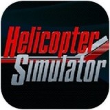 模拟直升机3Dapp手机版