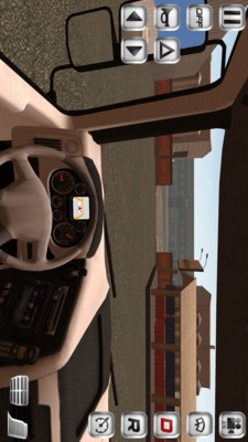 欧洲卡车模拟器3D