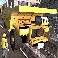 自卸车模拟器3D旧版免费下载