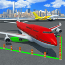飞机停机模拟器官方网站