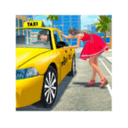 出租车驾驶和竞赛手机游戏安卓版