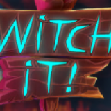 Witch Advanture游戏2024版