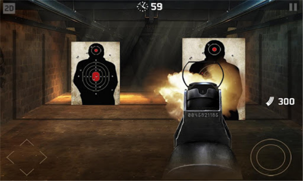 武器模拟器app最新版