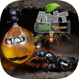 蚂蚁模拟3Dapp游戏大厅