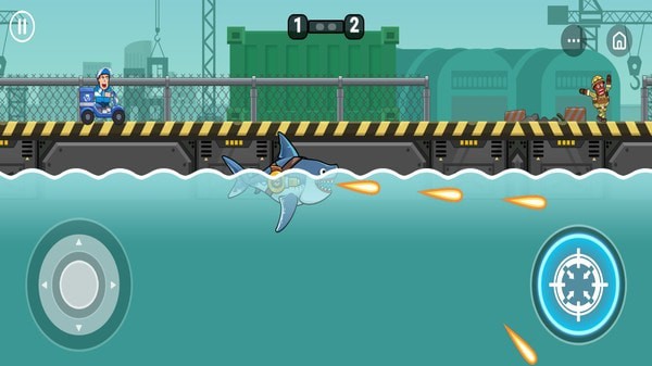 变异鲨鱼app最新版