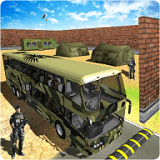 陆军巴士运输车2021