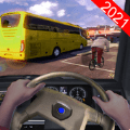 现代交通巴士模拟器