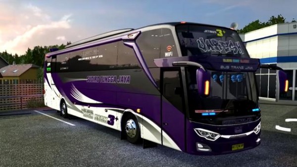 山地巴士超级司机驾驶最新手机版下载