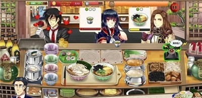 日式拉面餐厅客服指定官网