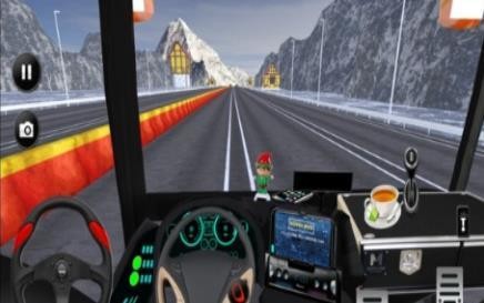大巴士模拟器2021最新版官网