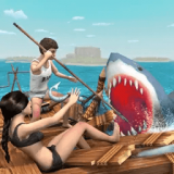 鲨鱼模拟猎手安卓版app下载