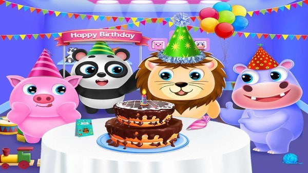 生日蛋糕制造商最新版手机游戏下载