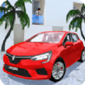 Clio汽车驾驶模拟最新版下载