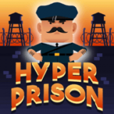 超级监狱3D游戏大厅下载