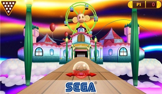 超级猴子球2樱花版手机游戏下载