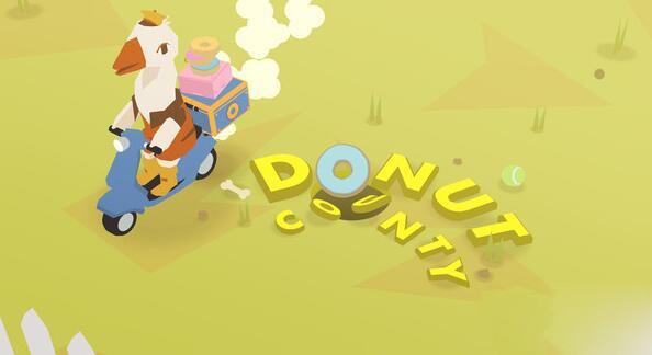 甜甜圈沙龙游戏下载