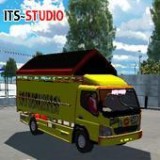ITS Euro Truck Simulator安卓官网