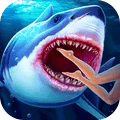 饥饿鲨吞噬小人官方版app
