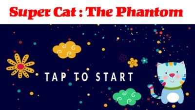 超级猫猫最新版手机游戏下载