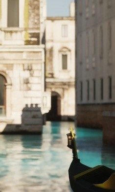 威尼斯逃出美丽的水都app官方版