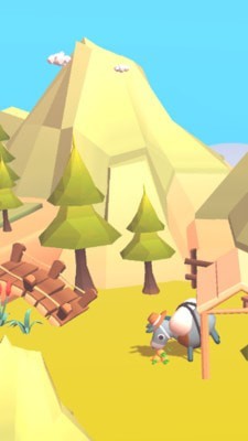 动物梦幻岛游戏官方版
