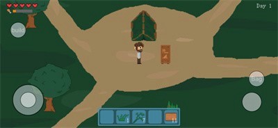 森林日记游戏安卓版