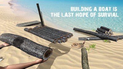 生存岛最后希望3D最新手机版下载