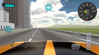 3D开车漂移游戏下载地址