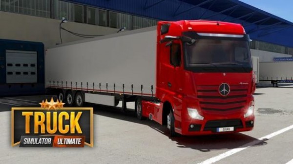 Truck load官方版app