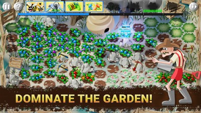 花园战争app安卓版