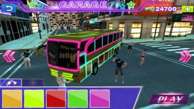 巴士驾驶3D客服指定网站