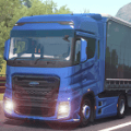 卡车运输重载模拟最新版更新