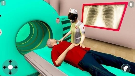急诊医生奇妙之旅3D