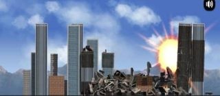 灾难模拟器毁灭城市游戏平台