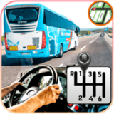 旅游巴士司机驾驶模拟客服指定下载地址