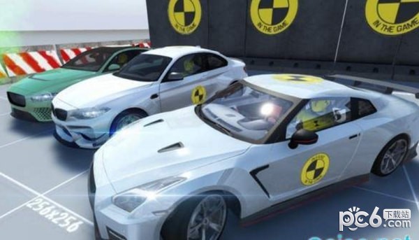 车祸测试模拟3D游戏下载地址