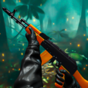 丛林狙击手3D