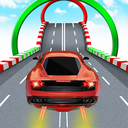 彩色汽车驾驶模拟器手机游戏安卓版