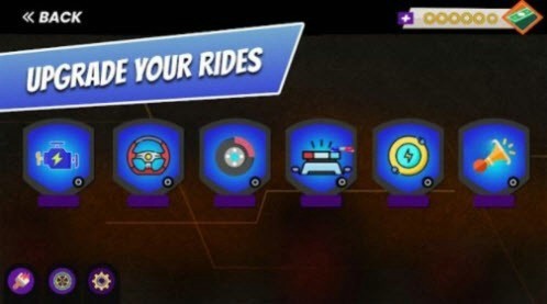 SPG公路赛车最新版手机游戏下载