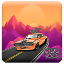 驾驶山地车最新版手机游戏下载