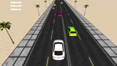 单机赛车公路漂移最新版手机游戏下载