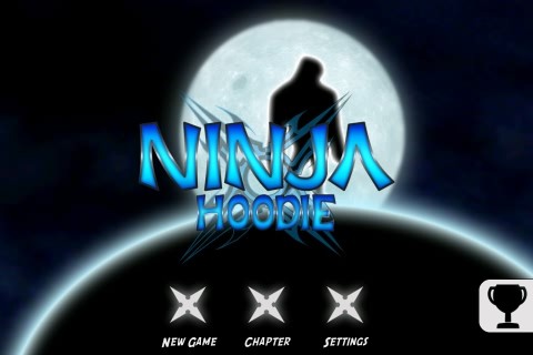 Ninja Evo