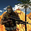 黑色战争沙漠狙击手最新版官方版
