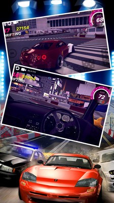 飞车狂飙世界模拟刺激赛车最新app下载
