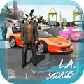 洛杉矶开放世界app最新版