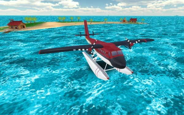海上模拟造船官方版下载